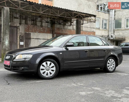 Ауди А4, объемом двигателя 0 л и пробегом 220 тыс. км за 8199 $, фото 1 на Automoto.ua