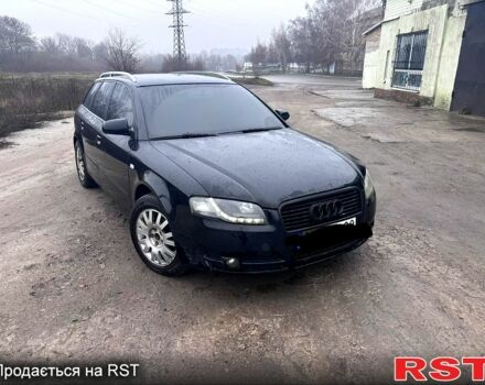 Ауди А4, объемом двигателя 2 л и пробегом 370 тыс. км за 7999 $, фото 1 на Automoto.ua