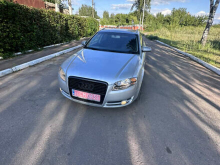 Ауді А4, об'ємом двигуна 0 л та пробігом 299 тис. км за 7300 $, фото 1 на Automoto.ua