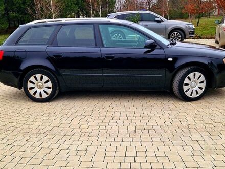 Ауди А4, объемом двигателя 1.9 л и пробегом 255 тыс. км за 7210 $, фото 1 на Automoto.ua