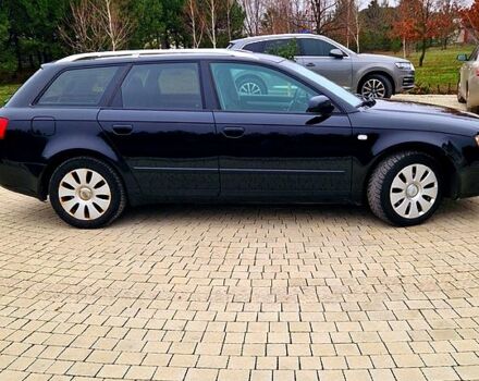 Ауди А4, объемом двигателя 1.9 л и пробегом 255 тыс. км за 7210 $, фото 1 на Automoto.ua