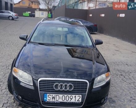 Ауді А4, об'ємом двигуна 1.9 л та пробігом 300 тис. км за 2899 $, фото 1 на Automoto.ua