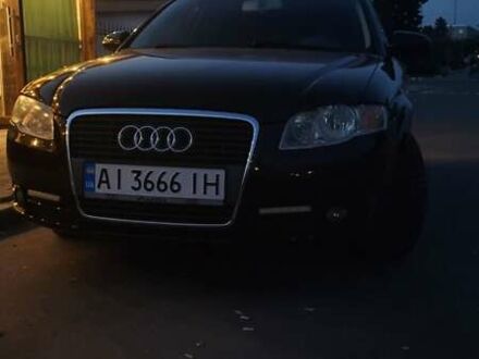 Ауди А4 2007 в Житомире на Automoto.ua Ауди А4, объемом двигателя 1.6 л и пробегом 197 тыс. км за 7999 $, фото 1 на Automoto.ua