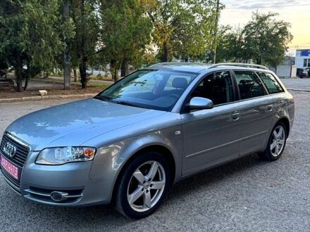 Ауди А4, объемом двигателя 1.6 л и пробегом 204 тыс. км за 7200 $, фото 1 на Automoto.ua