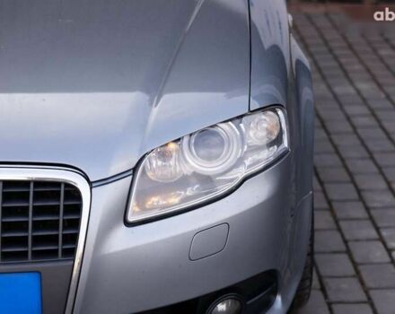 Ауді А4, об'ємом двигуна 2 л та пробігом 248 тис. км за 6200 $, фото 1 на Automoto.ua