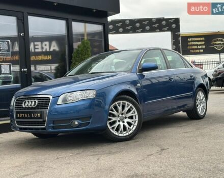 Ауді А4, об'ємом двигуна 1.6 л та пробігом 254 тис. км за 7800 $, фото 1 на Automoto.ua
