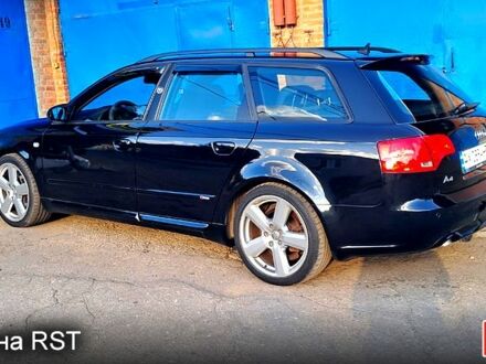 Ауді А4, об'ємом двигуна 2.7 л та пробігом 280 тис. км за 7000 $, фото 1 на Automoto.ua