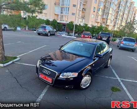 Ауді А4, об'ємом двигуна 1.6 л та пробігом 212 тис. км за 6500 $, фото 1 на Automoto.ua