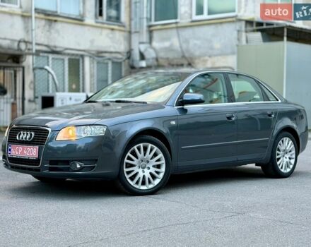 Ауді А4, об'ємом двигуна 0 л та пробігом 194 тис. км за 8777 $, фото 1 на Automoto.ua