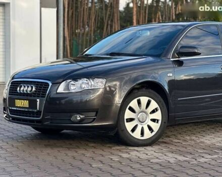 Ауді А4, об'ємом двигуна 1.6 л та пробігом 207 тис. км за 6450 $, фото 1 на Automoto.ua