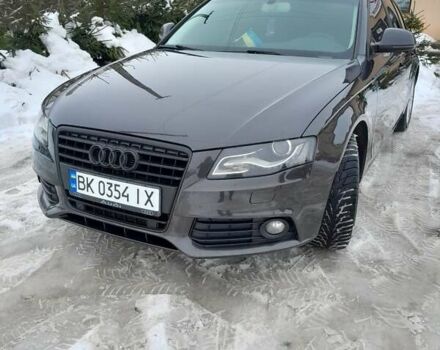 Ауді А4, об'ємом двигуна 1.8 л та пробігом 244 тис. км за 8400 $, фото 1 на Automoto.ua