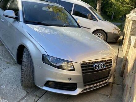 Ауді А4, об'ємом двигуна 0 л та пробігом 384 тис. км за 8500 $, фото 1 на Automoto.ua