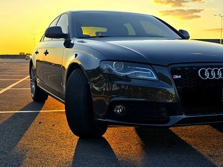 Ауді А4, об'ємом двигуна 2.7 л та пробігом 330 тис. км за 8299 $, фото 1 на Automoto.ua