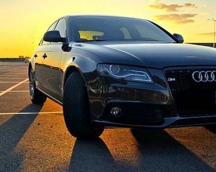 Ауди А4, объемом двигателя 2.7 л и пробегом 330 тыс. км за 8299 $, фото 1 на Automoto.ua