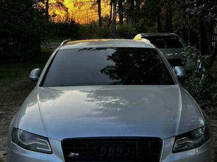 Ауди А4, объемом двигателя 2 л и пробегом 381 тыс. км за 8300 $, фото 1 на Automoto.ua