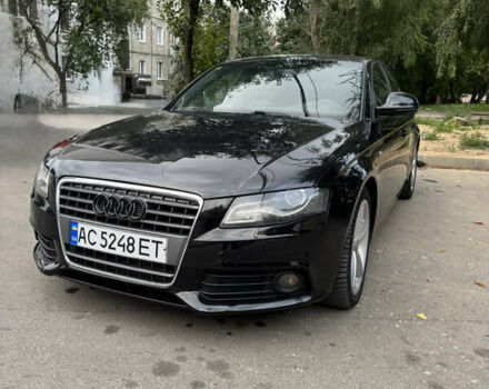 Ауди А4, объемом двигателя 1.97 л и пробегом 310 тыс. км за 9000 $, фото 1 на Automoto.ua