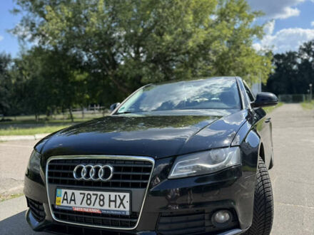 Ауді А4, об'ємом двигуна 1.78 л та пробігом 166 тис. км за 9000 $, фото 1 на Automoto.ua
