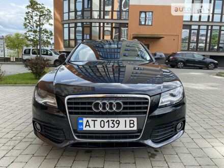 Ауді А4, об'ємом двигуна 1.8 л та пробігом 211 тис. км за 8650 $, фото 1 на Automoto.ua