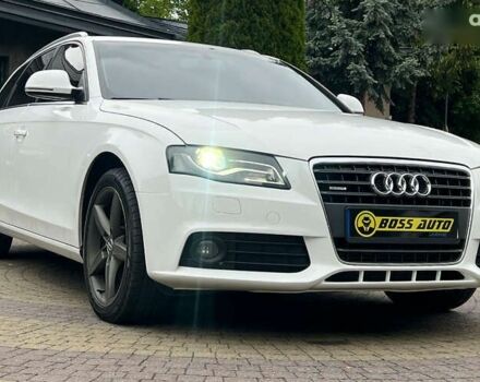 Ауди А4, объемом двигателя 3 л и пробегом 300 тыс. км за 13350 $, фото 1 на Automoto.ua