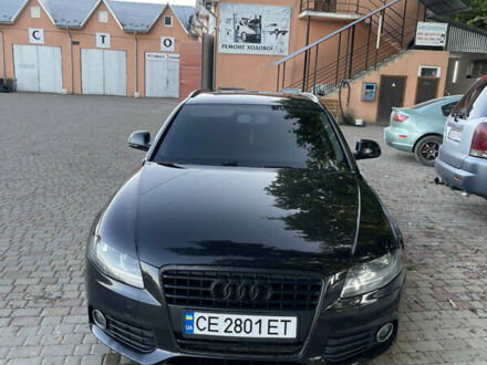 Ауді А4, об'ємом двигуна 1.8 л та пробігом 316 тис. км за 7500 $, фото 1 на Automoto.ua