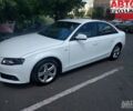 Ауді А4, об'ємом двигуна 2 л та пробігом 113 тис. км за 12300 $, фото 1 на Automoto.ua