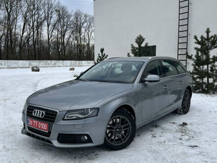 Ауді А4, об'ємом двигуна 1.8 л та пробігом 250 тис. км за 7899 $, фото 1 на Automoto.ua