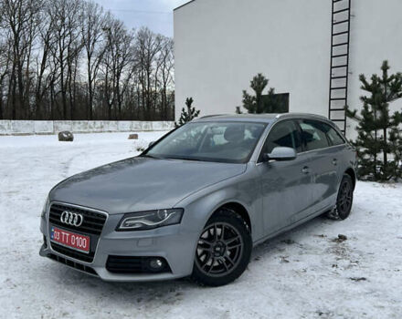 Ауді А4, об'ємом двигуна 1.8 л та пробігом 250 тис. км за 7899 $, фото 1 на Automoto.ua