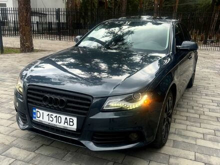Ауді А4, об'ємом двигуна 2 л та пробігом 400 тис. км за 7100 $, фото 1 на Automoto.ua