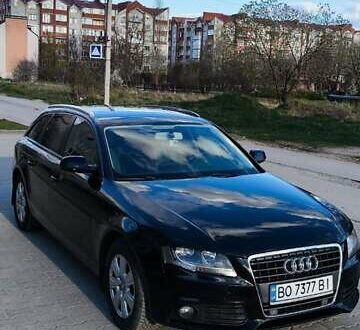 Ауди А4 2010 в Чортков на Automoto.ua Ауди А4, объемом двигателя 1.97 л и пробегом 310 тыс. км за 9800 $, фото 1 на Automoto.ua