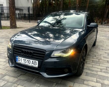 Ауди А4, объемом двигателя 2 л и пробегом 400 тыс. км за 7100 $, фото 1 на Automoto.ua