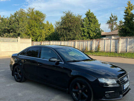 Ауди А4, объемом двигателя 1.8 л и пробегом 207 тыс. км за 12000 $, фото 1 на Automoto.ua