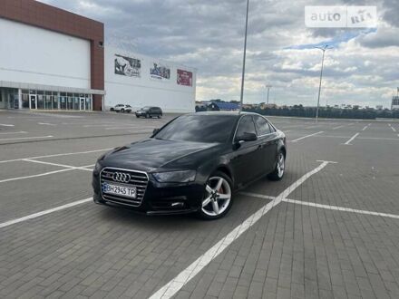 Ауді А4, об'ємом двигуна 1.98 л та пробігом 224 тис. км за 11500 $, фото 1 на Automoto.ua