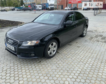 Ауди А4, объемом двигателя 1.98 л и пробегом 299 тыс. км за 8800 $, фото 1 на Automoto.ua