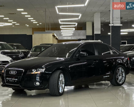 Ауди А4, объемом двигателя 1.98 л и пробегом 180 тыс. км за 11799 $, фото 1 на Automoto.ua