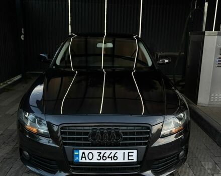 Ауди А4, объемом двигателя 0 л и пробегом 245 тыс. км за 10300 $, фото 1 на Automoto.ua