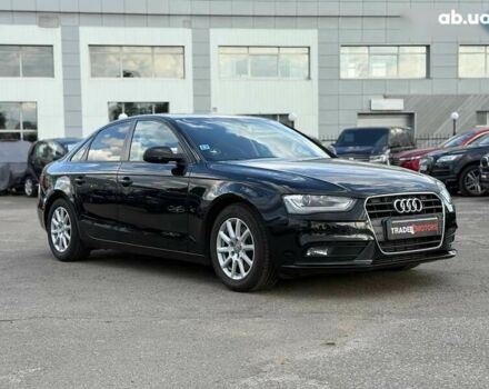 Ауди А4, объемом двигателя 2 л и пробегом 248 тыс. км за 11490 $, фото 1 на Automoto.ua