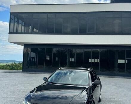 Ауді А4, об'ємом двигуна 2 л та пробігом 320 тис. км за 10200 $, фото 1 на Automoto.ua