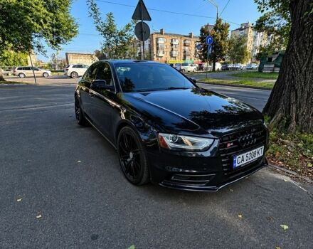 Ауди А4, объемом двигателя 2 л и пробегом 271 тыс. км за 9400 $, фото 1 на Automoto.ua