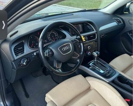 Ауді А4, об'ємом двигуна 0 л та пробігом 280 тис. км за 12200 $, фото 1 на Automoto.ua