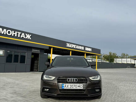 Ауди А4, объемом двигателя 1.8 л и пробегом 165 тыс. км за 12000 $, фото 1 на Automoto.ua