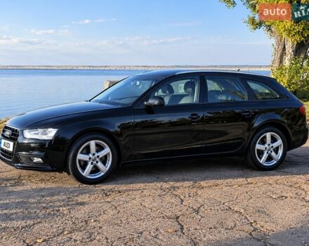 Ауди А4, объемом двигателя 1.8 л и пробегом 285 тыс. км за 11000 $, фото 1 на Automoto.ua