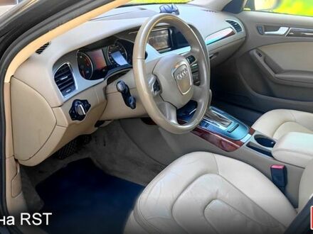 Ауди А4, объемом двигателя 20 л и пробегом 169 тыс. км за 9800 $, фото 1 на Automoto.ua