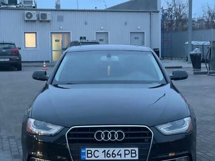 Ауди А4, объемом двигателя 2 л и пробегом 237 тыс. км за 9500 $, фото 1 на Automoto.ua