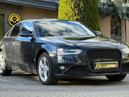 Ауди А4, объемом двигателя 2 л и пробегом 196 тыс. км за 11750 $, фото 1 на Automoto.ua