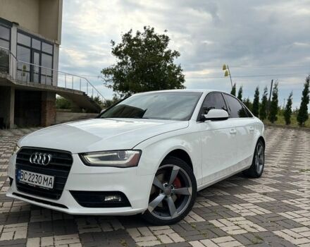 Ауди А4, объемом двигателя 1.98 л и пробегом 293 тыс. км за 8800 $, фото 1 на Automoto.ua