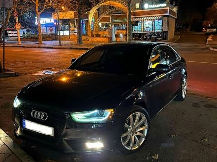 Ауди А4, объемом двигателя 20 л и пробегом 179 тыс. км за 12999 $, фото 1 на Automoto.ua
