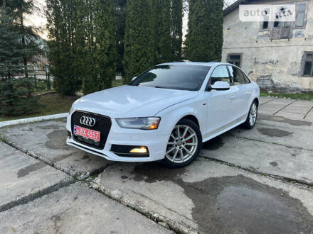 Ауди А4, объемом двигателя 1.98 л и пробегом 282 тыс. км за 11250 $, фото 1 на Automoto.ua