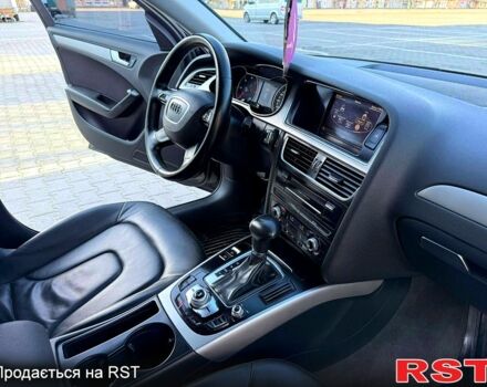 Ауді А4, об'ємом двигуна 2 л та пробігом 280 тис. км за 13700 $, фото 1 на Automoto.ua