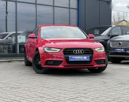 Ауди А4, объемом двигателя 2 л и пробегом 251 тыс. км за 10790 $, фото 1 на Automoto.ua