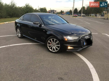 Ауді А4, об'ємом двигуна 1.98 л та пробігом 242 тис. км за 7999 $, фото 1 на Automoto.ua
